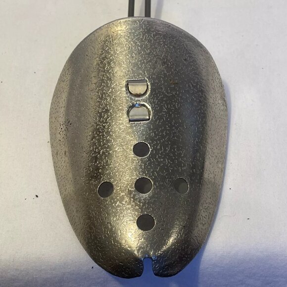 Vintage A&J Metal Adjustable Shoe Trees, Stretchers, Shaper Made In USA - Picture 9 of 13